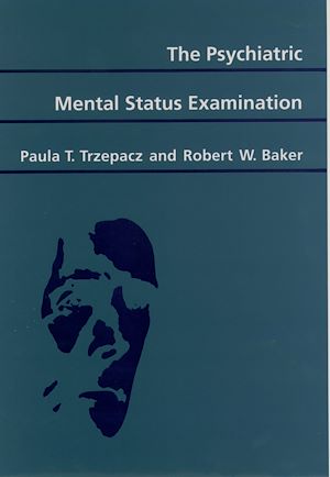 Téléchargez le livre :  The Psychiatric Mental Status Examination