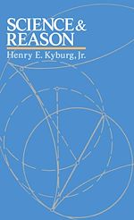 Télécharger le livre :  Science and Reason