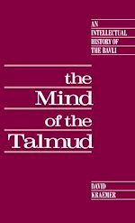 Télécharger le livre :  The Mind of the Talmud