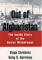 Télécharger le livre :  Out of Afghanistan