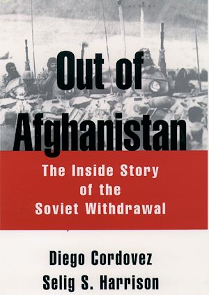 Téléchargez le livre :  Out of Afghanistan