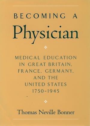 Téléchargez le livre :  Becoming a Physician