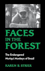 Télécharger le livre :  Faces in the Forest