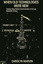 Télécharger le livre :  When Old Technologies Were New