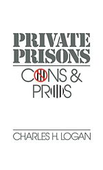 Télécharger le livre :  Private Prisons