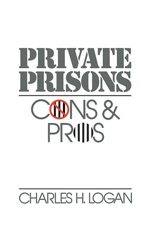 Téléchargez le livre :  Private Prisons