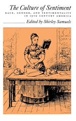 Télécharger le livre :  The Culture of Sentiment