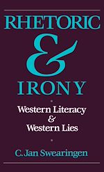 Télécharger le livre :  Rhetoric and Irony