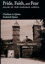 Télécharger le livre :  Pride, Faith, and Fear