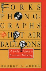 Télécharger le livre :  Forks, Phonographs, and Hot Air Balloons