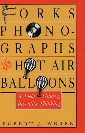 Téléchargez le livre :  Forks, Phonographs, and Hot Air Balloons
