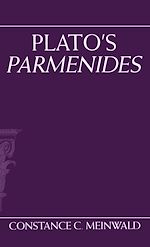 Télécharger le livre :  Plato's Parmenides