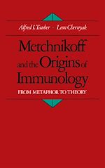 Télécharger le livre :  Metchnikoff and the Origins of Immunology