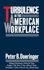 Télécharger le livre :  Turbulence in the American Workplace