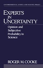 Télécharger le livre :  Experts in Uncertainty