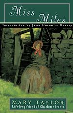 Télécharger le livre :  Miss Miles