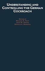 Télécharger le livre :  Understanding and Controlling the German Cockroach