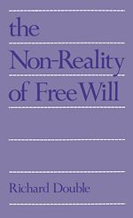 Télécharger le livre :  The Non-Reality of Free Will