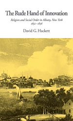 Télécharger le livre :  The Rude Hand of Innovation