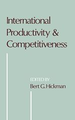 Télécharger le livre :  International Productivity and Competitiveness