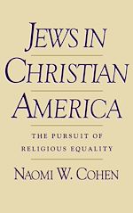 Télécharger le livre :  Jews in Christian America