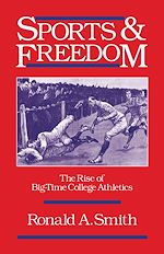 Télécharger le livre :  Sports and Freedom