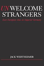Télécharger le livre :  Unwelcome Strangers