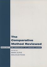 Télécharger le livre :  The Comparative Method Reviewed