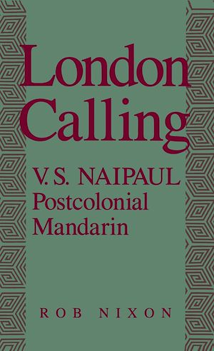 Téléchargez le livre :  London Calling