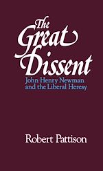 Télécharger le livre :  The Great Dissent
