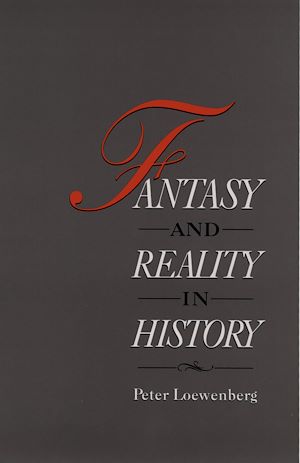 Téléchargez le livre :  Fantasy and Reality in History