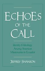 Télécharger le livre :  Echoes of the Call