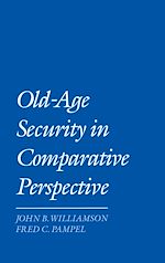 Télécharger le livre :  Old-Age Security in Comparative Perspective