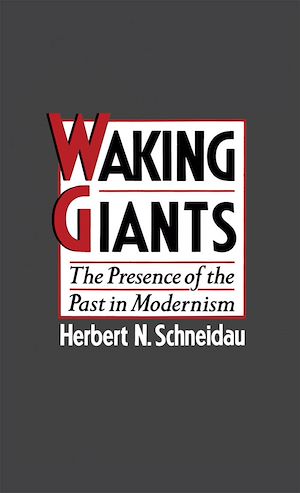 Téléchargez le livre :  Waking Giants