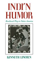 Télécharger le livre :  Indi'n Humor