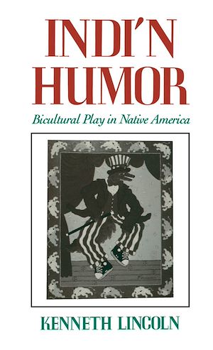 Téléchargez le livre :  Indi'n Humor