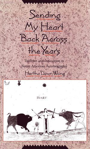 Téléchargez le livre :  Sending My Heart Back Across the Years