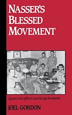 Télécharger le livre :  Nasser's Blessed Movement