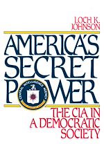 Télécharger le livre :  America's Secret Power