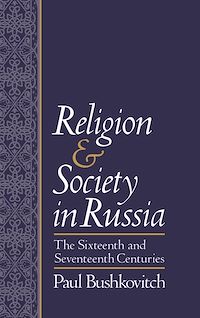 Téléchargez le livre :  Religion and Society in Russia