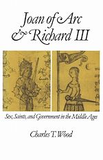 Télécharger le livre :  Joan of Arc and Richard III