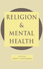 Télécharger le livre :  Religion and Mental Health