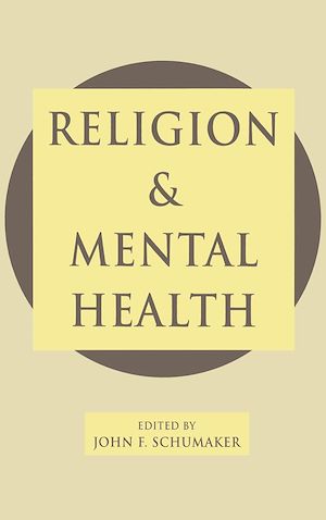 Téléchargez le livre :  Religion and Mental Health