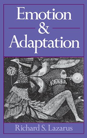 Téléchargez le livre :  Emotion and Adaptation