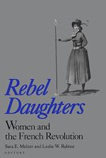 Télécharger le livre :  Rebel Daughters