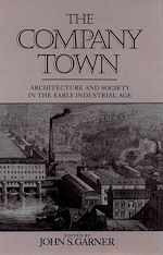 Télécharger le livre :  The Company Town