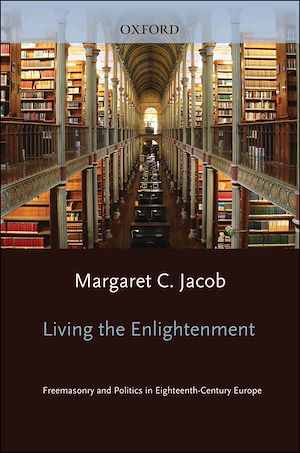 Téléchargez le livre :  Living the Enlightenment