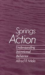 Télécharger le livre :  Springs of Action