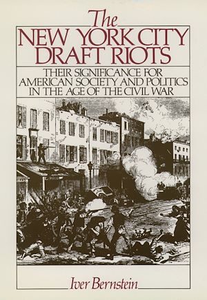 Téléchargez le livre :  The New York City Draft Riots