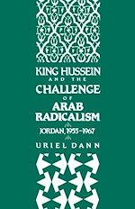 Télécharger le livre :  King Hussein and the Challenge of Arab Radicalism